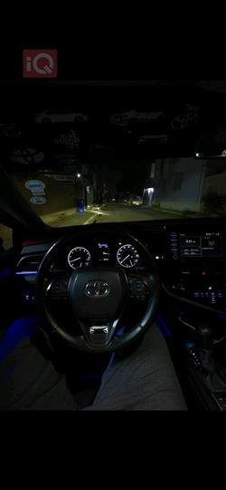 تويوتا كامري